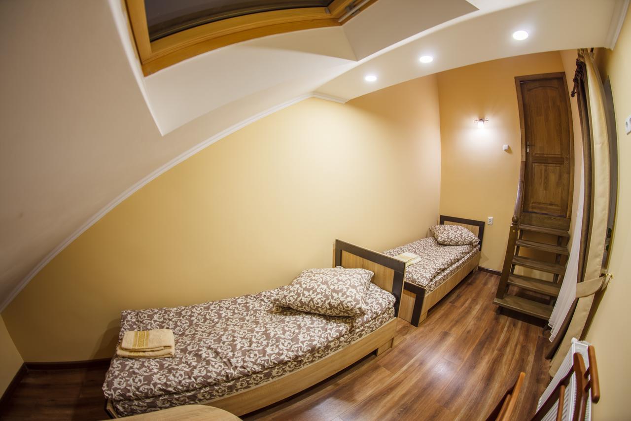 Panorama Apart-Hotel Kamianets-Podilskyi Εξωτερικό φωτογραφία